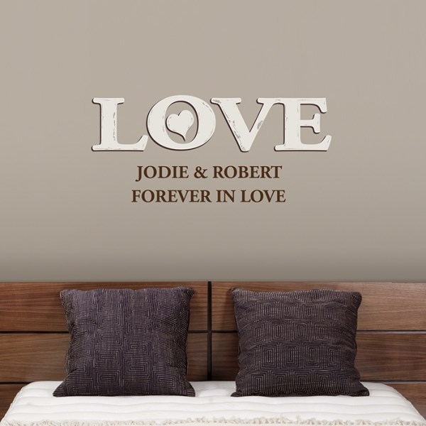 Love Wall Art SpecialMoment.co.uk
