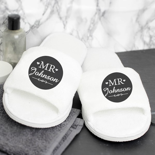 mens slippers mr price