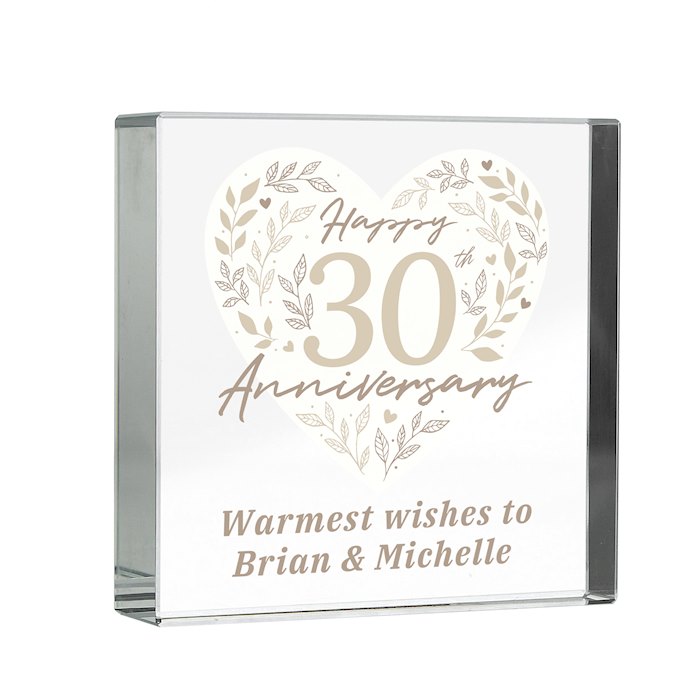 Thank YU～30th Anniversary Special Box～ Cos Cadou Craciun Thank You | Gift Idea