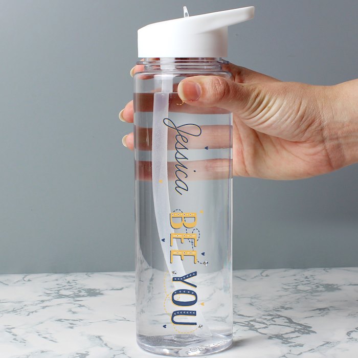 All About You Water Bottle main image 0