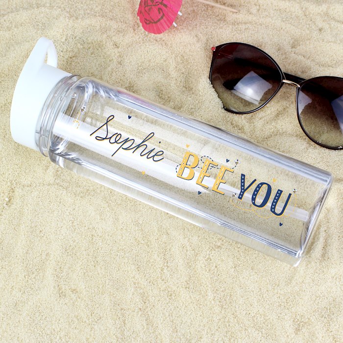 All About You Water Bottle