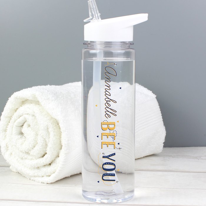 All About You Water Bottle main image 1