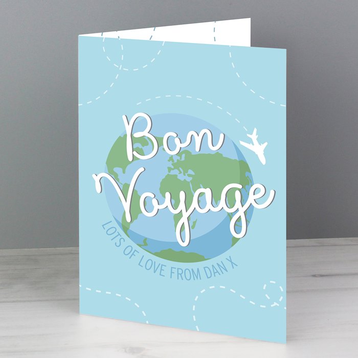 29 Bon Voyage Gift Ideas That She'll Actually Want - The Passport Couple