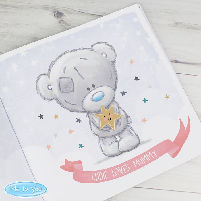 Carte Fête Des Mères Me To You - Ourson Tiny Tatty Teddy "Mummy From The Bump", Neuf