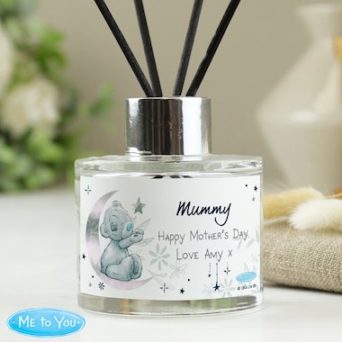 Personalised Moon & Stars Me To You Reed Diffuser
